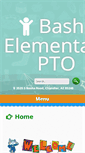 Mobile Screenshot of bashaelementarypto.com